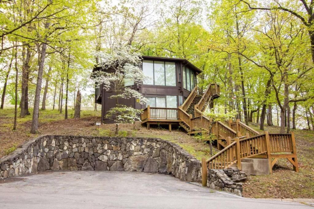 Unit 11-Treetop 2 Bedroom Villa Village of Four Seasons エクステリア 写真