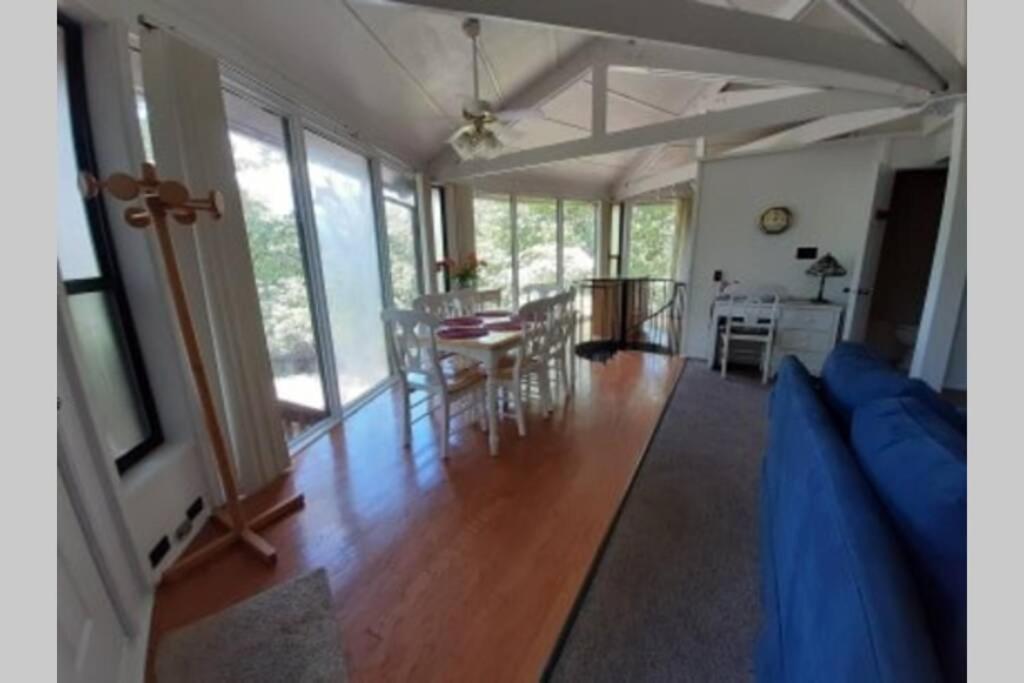 Unit 11-Treetop 2 Bedroom Villa Village of Four Seasons エクステリア 写真