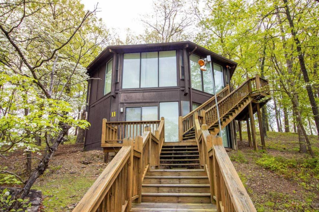 Unit 11-Treetop 2 Bedroom Villa Village of Four Seasons エクステリア 写真