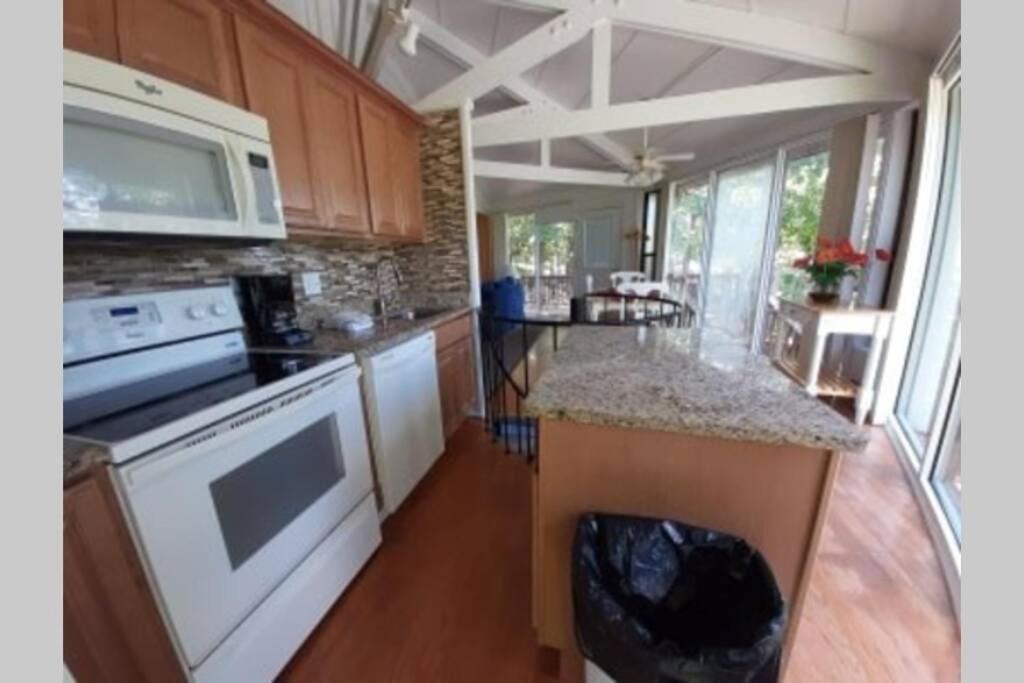 Unit 11-Treetop 2 Bedroom Villa Village of Four Seasons エクステリア 写真