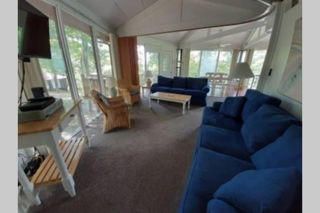 Unit 11-Treetop 2 Bedroom Villa Village of Four Seasons エクステリア 写真